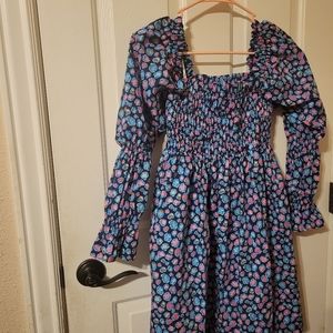 Lilly Pulitzer Beyonca Dress